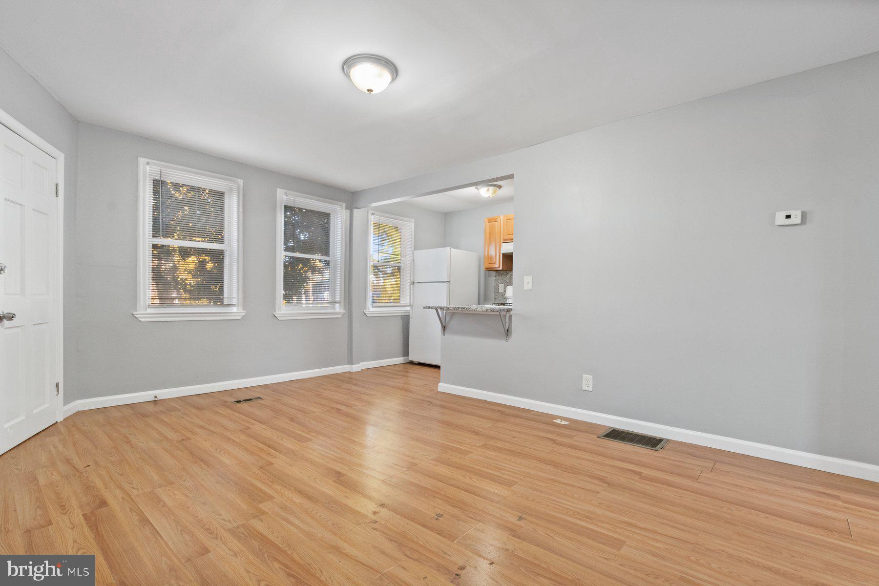 GOVANS - Residential