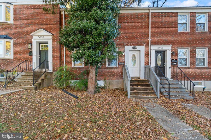 Discover the perfect house-hacking opportunity! This renovated 2-unit property boasts separate meters, two HVAC systems, and two water heaters for ultimate convenience. Live in one unit and rent out the other to offset your mortgage. Modern upgrades and move-in ready—don't miss out!