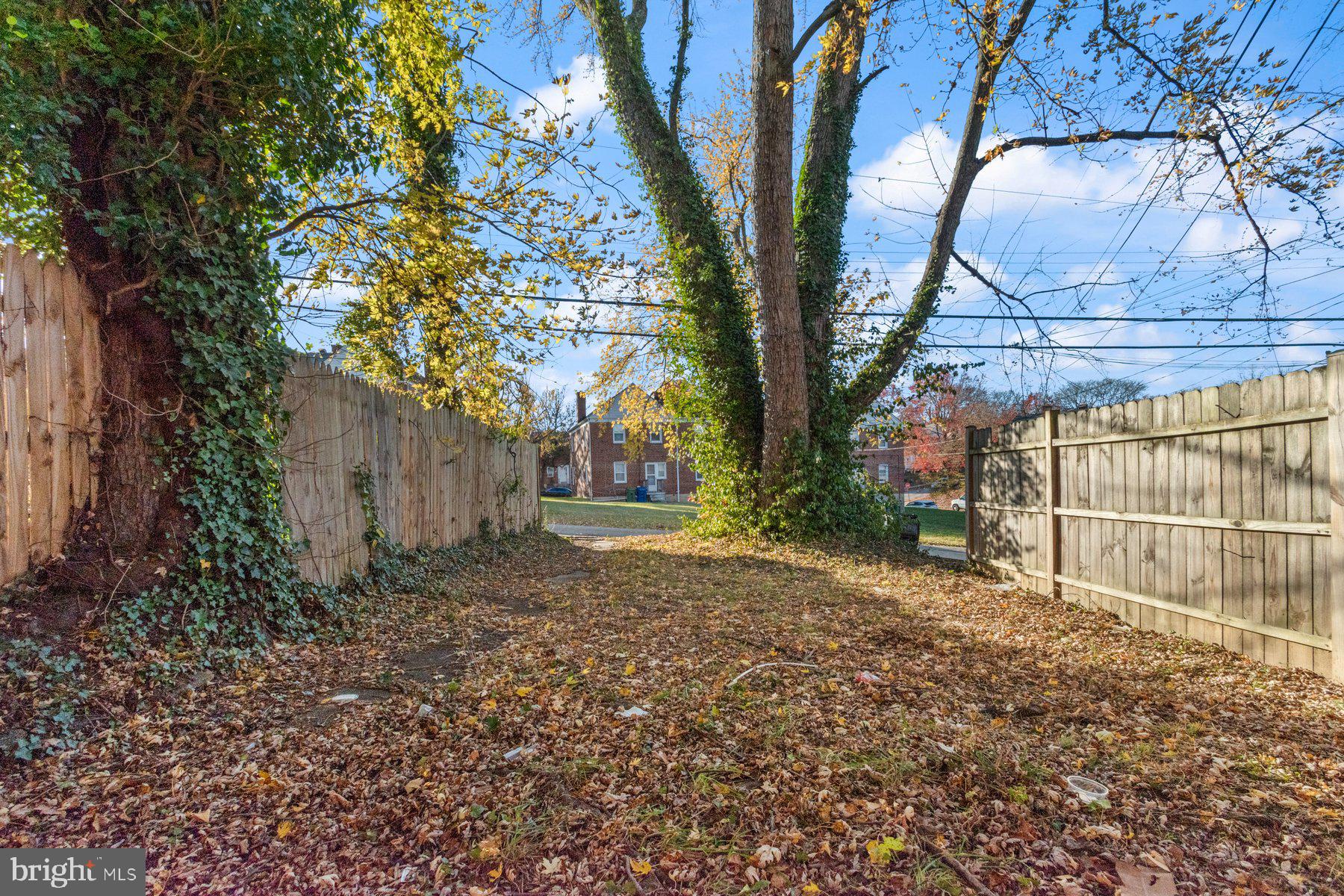 GOVANS - Residential