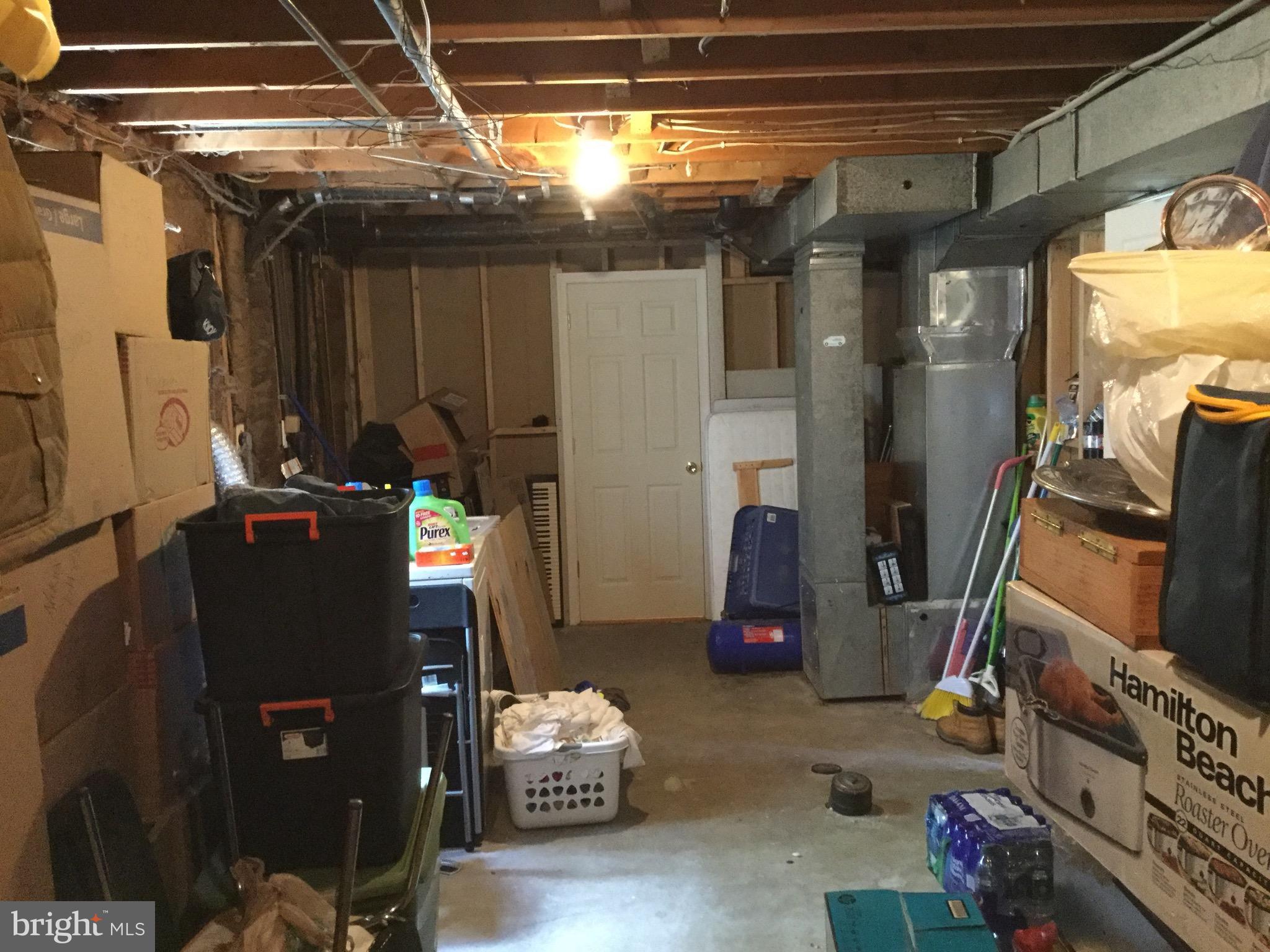 FREETOWN VILLAGE - Residential