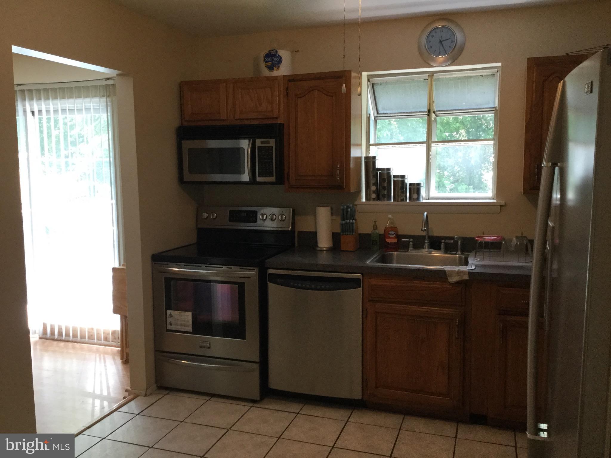 FREETOWN VILLAGE - Residential