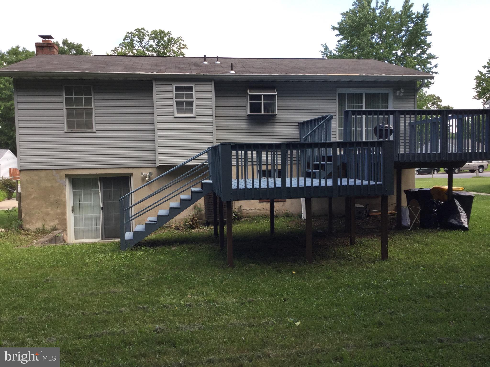 FREETOWN VILLAGE - Residential