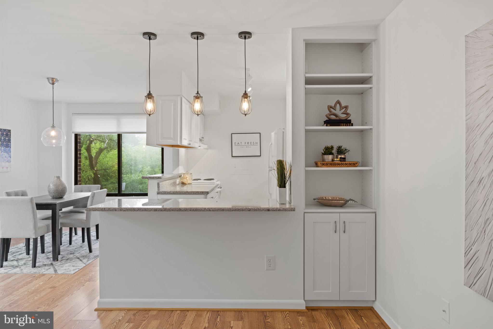 2501 CALVERT STREET NW 312