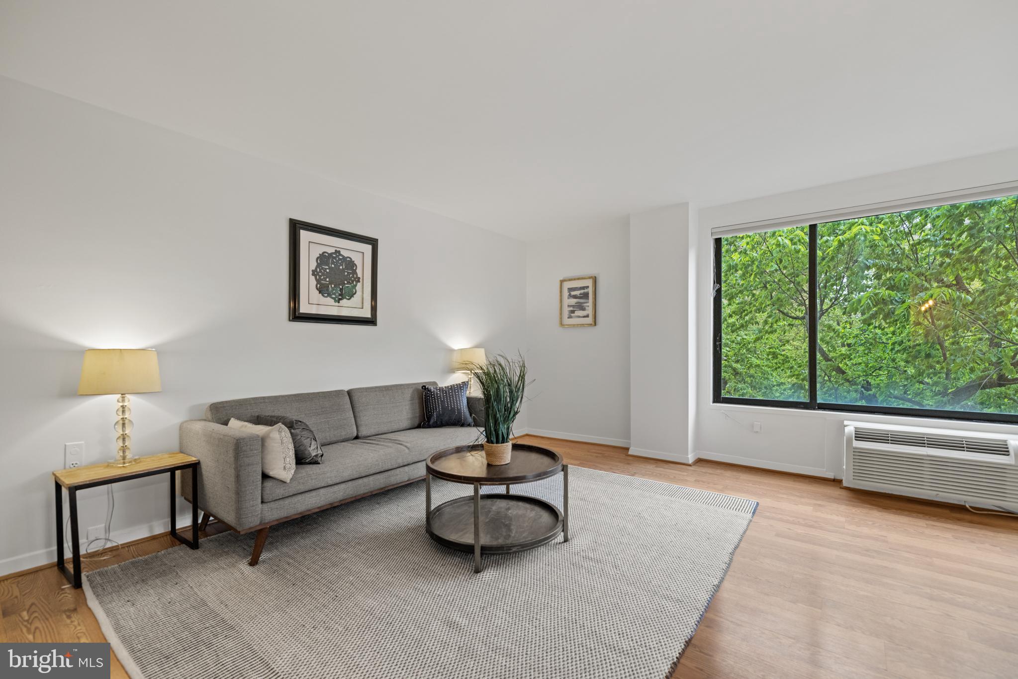 2501 CALVERT STREET NW 312