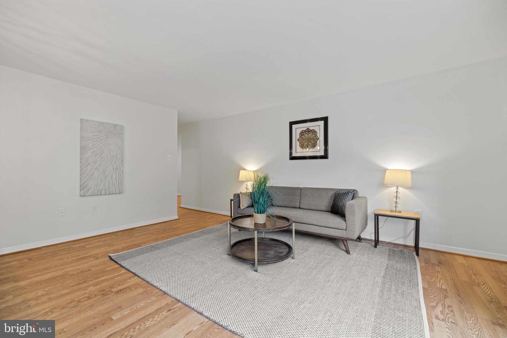 2501 CALVERT STREET NW 312