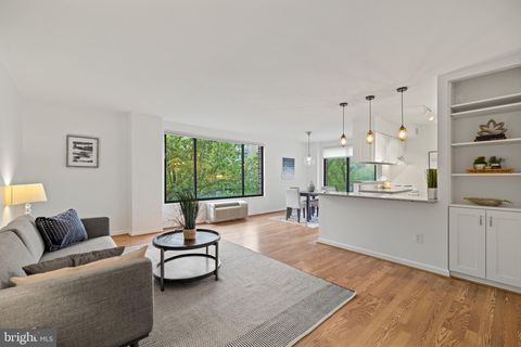 2501 CALVERT STREET NW 312 WASHINGTON DC 20008