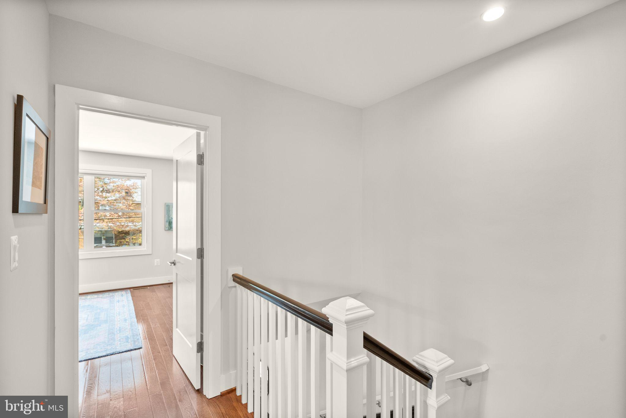BRIGHTWOOD - Residential