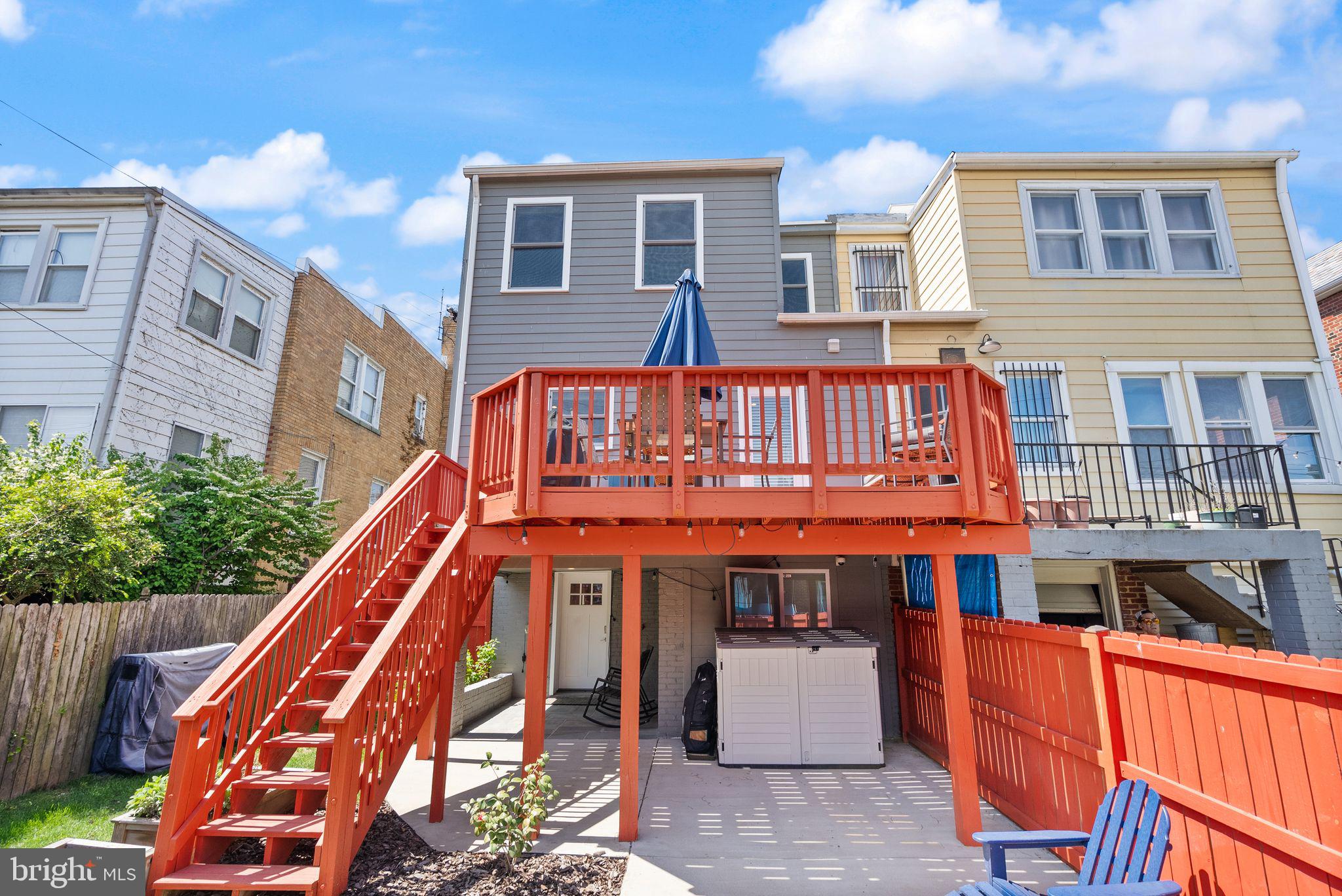 BRIGHTWOOD - Residential