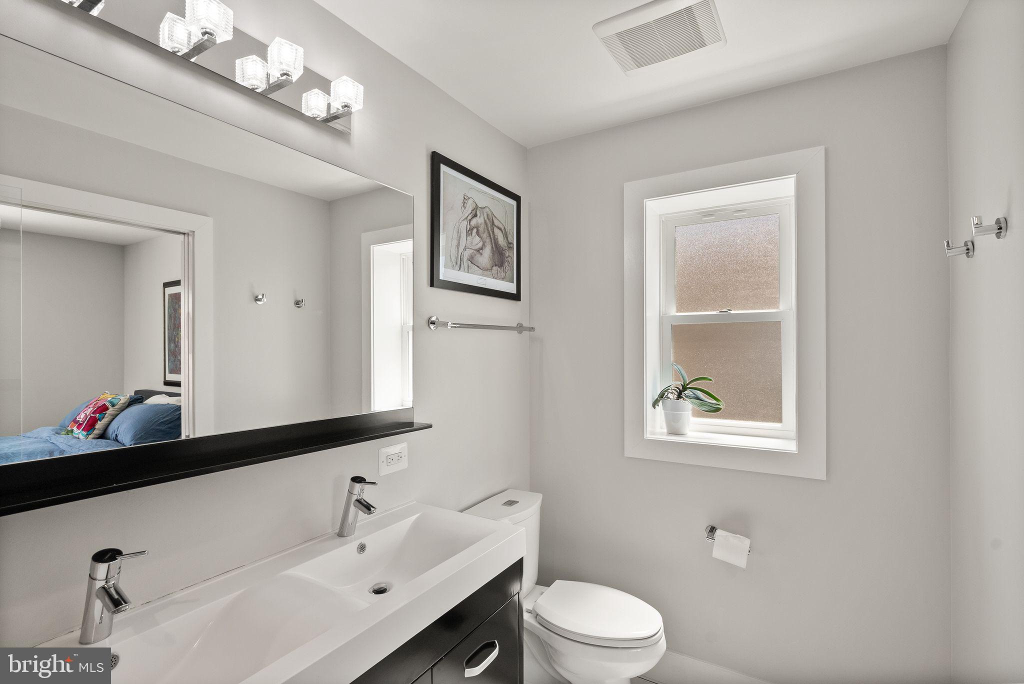 BRIGHTWOOD - Residential