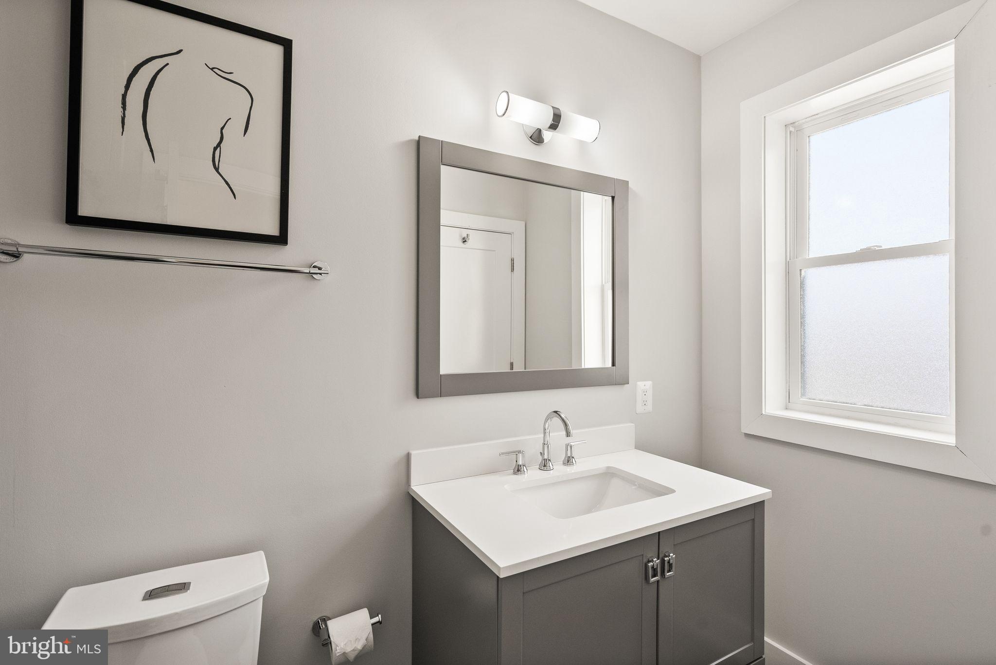 BRIGHTWOOD - Residential