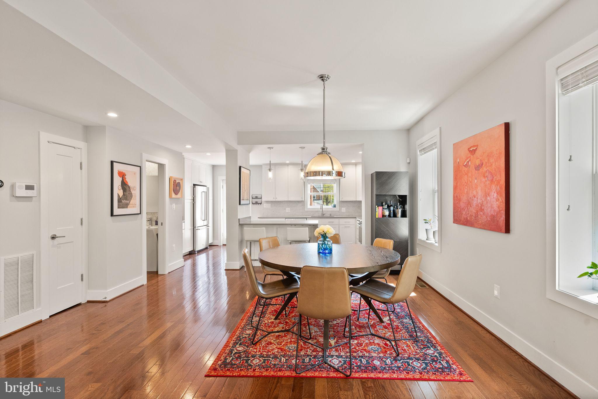 BRIGHTWOOD - Residential