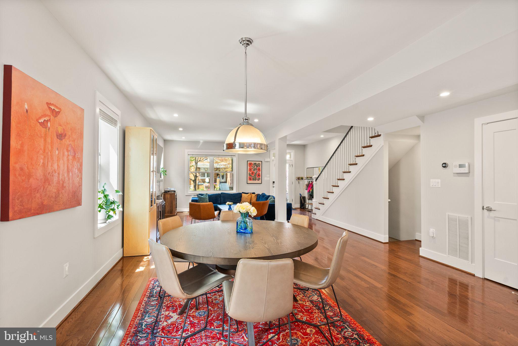 BRIGHTWOOD - Residential