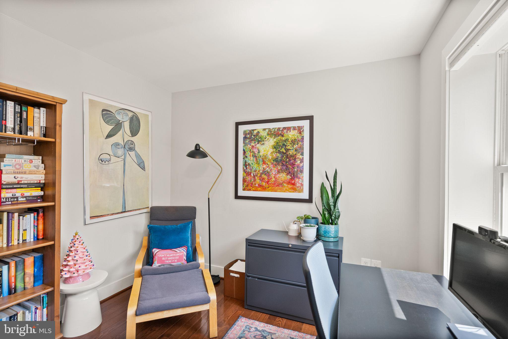 BRIGHTWOOD - Residential