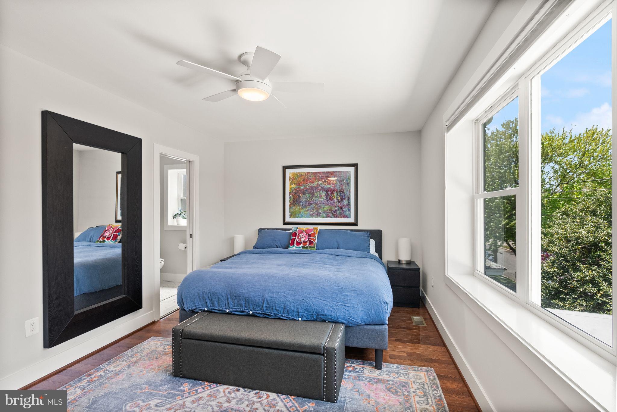 BRIGHTWOOD - Residential