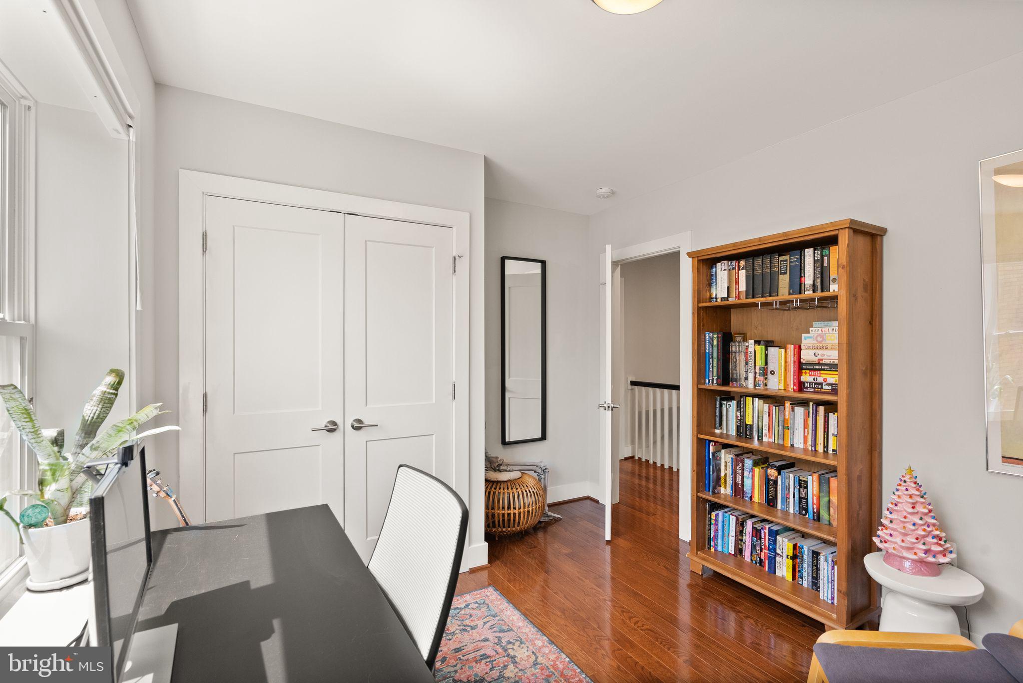 BRIGHTWOOD - Residential