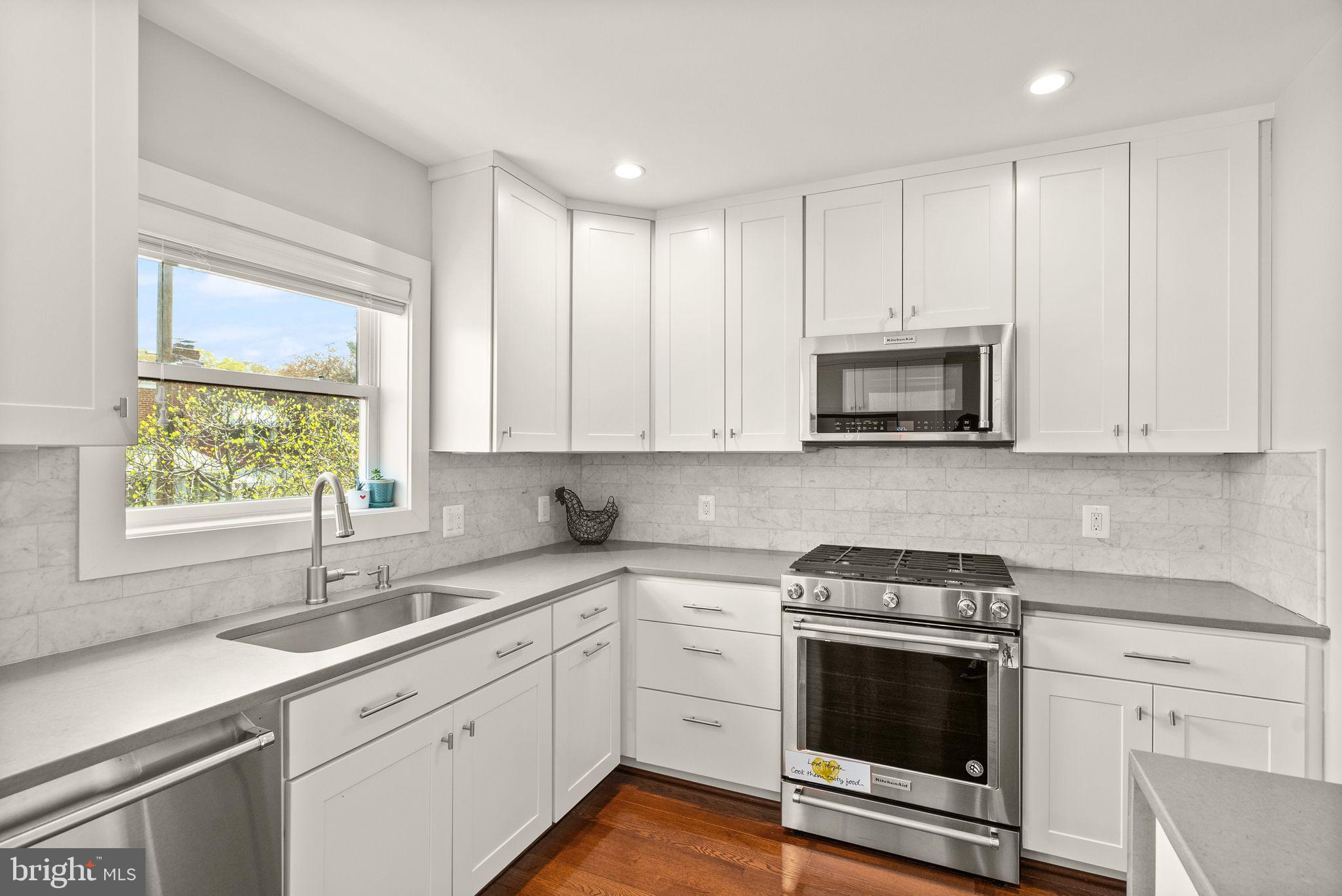 BRIGHTWOOD - Residential