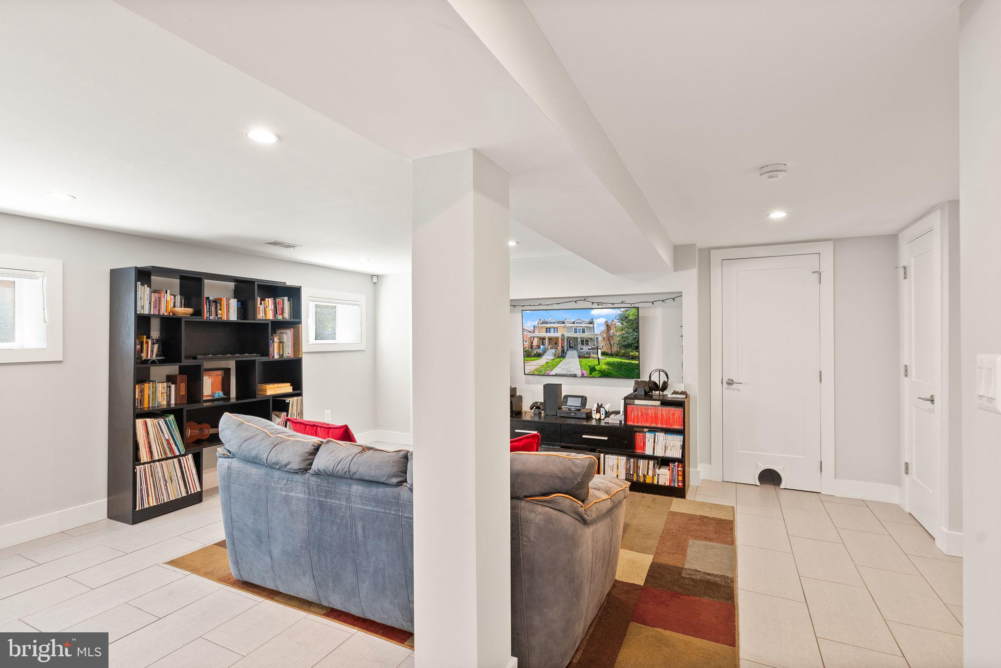 BRIGHTWOOD - Residential