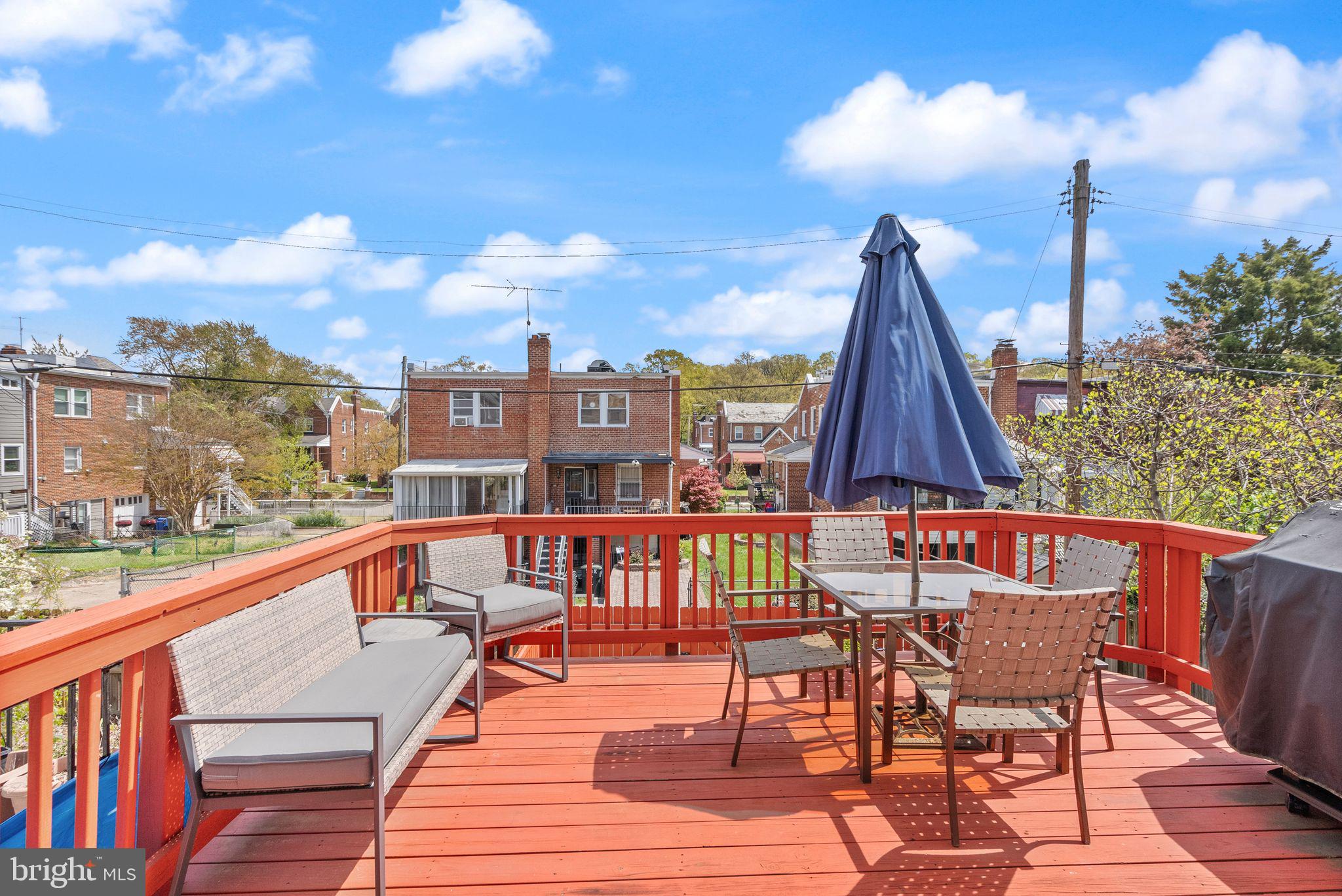 BRIGHTWOOD - Residential