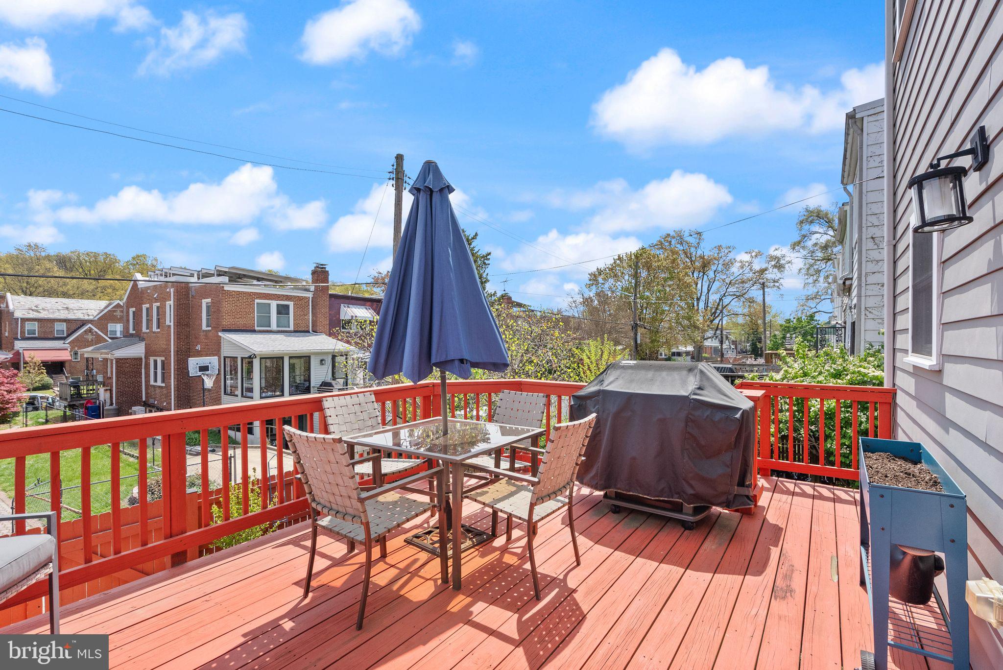 BRIGHTWOOD - Residential