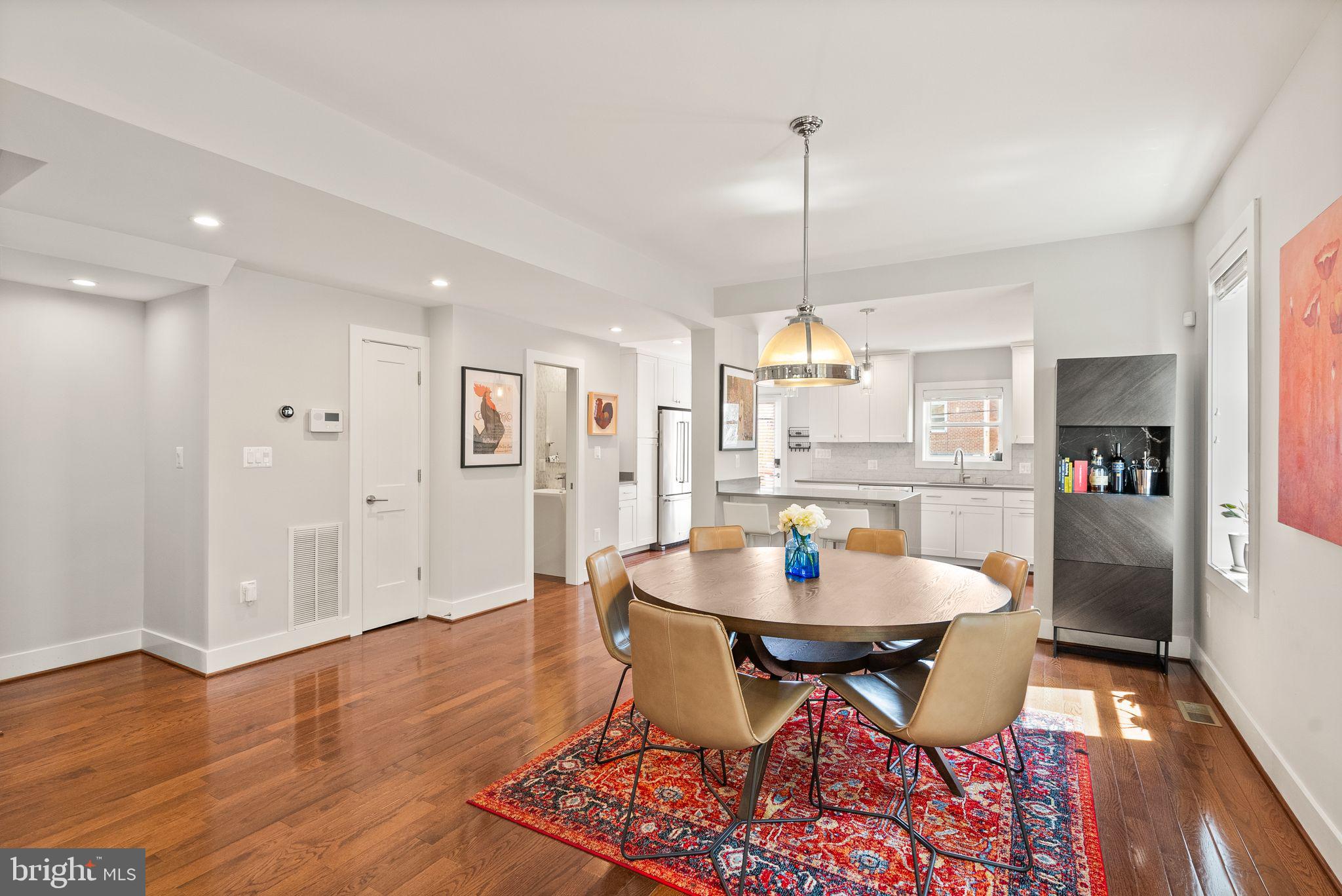 BRIGHTWOOD - Residential