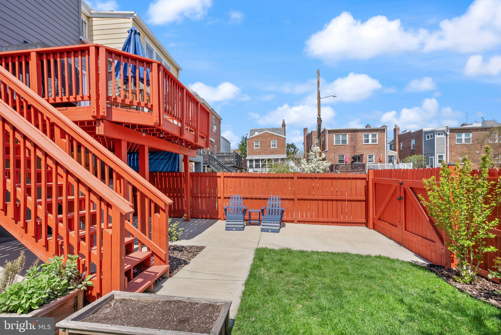 BRIGHTWOOD - Residential