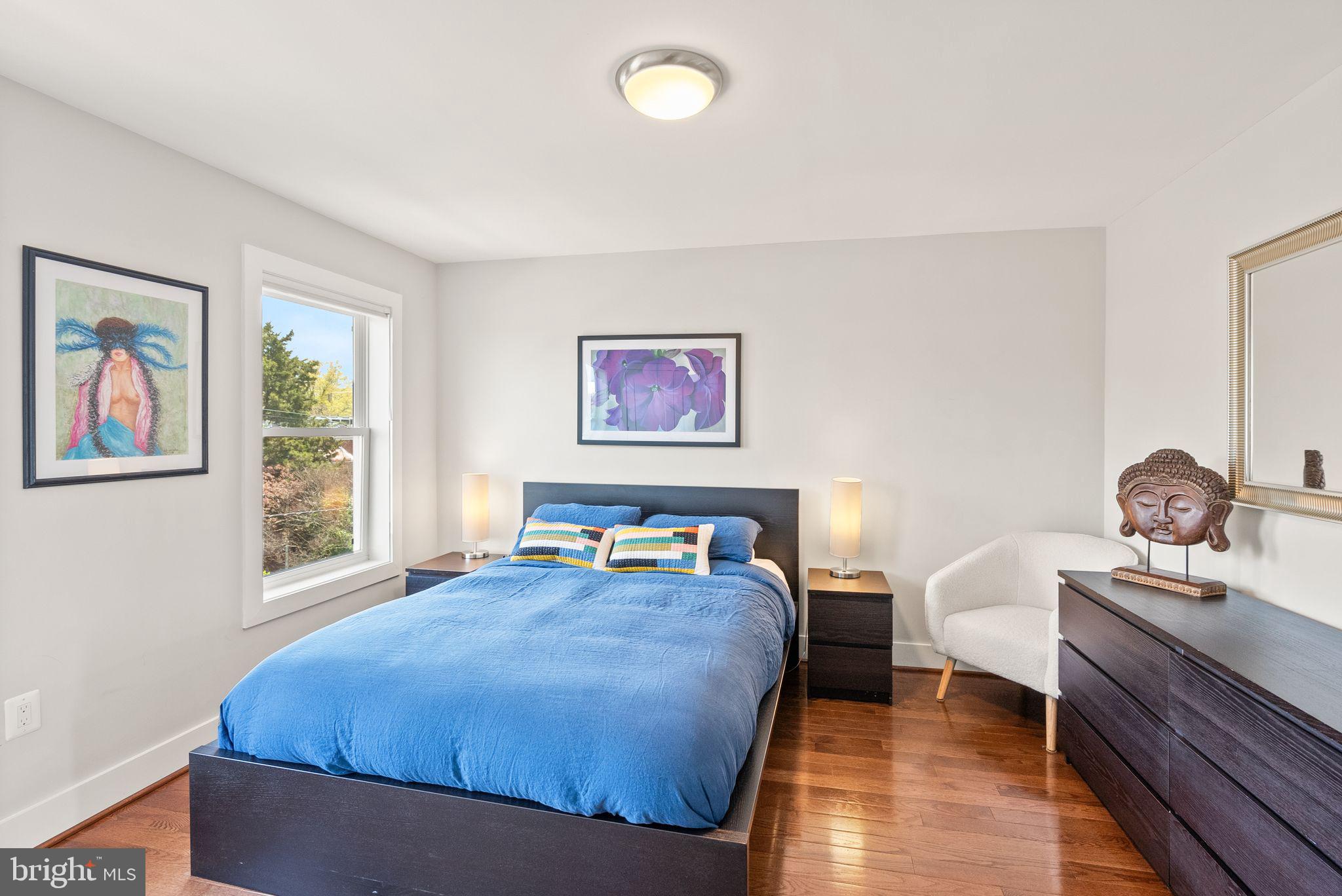 BRIGHTWOOD - Residential