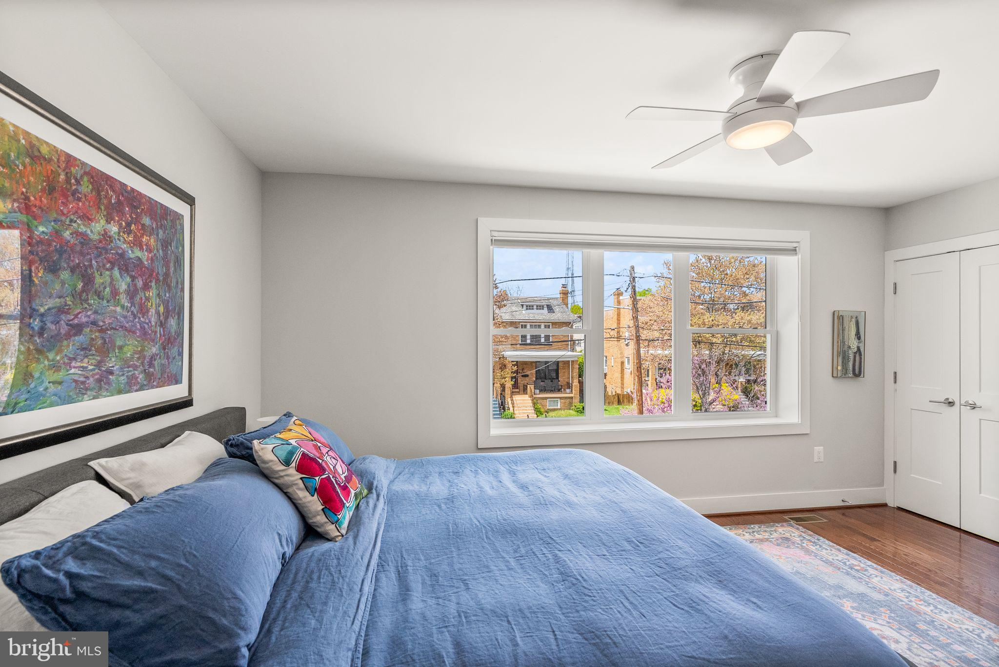 BRIGHTWOOD - Residential