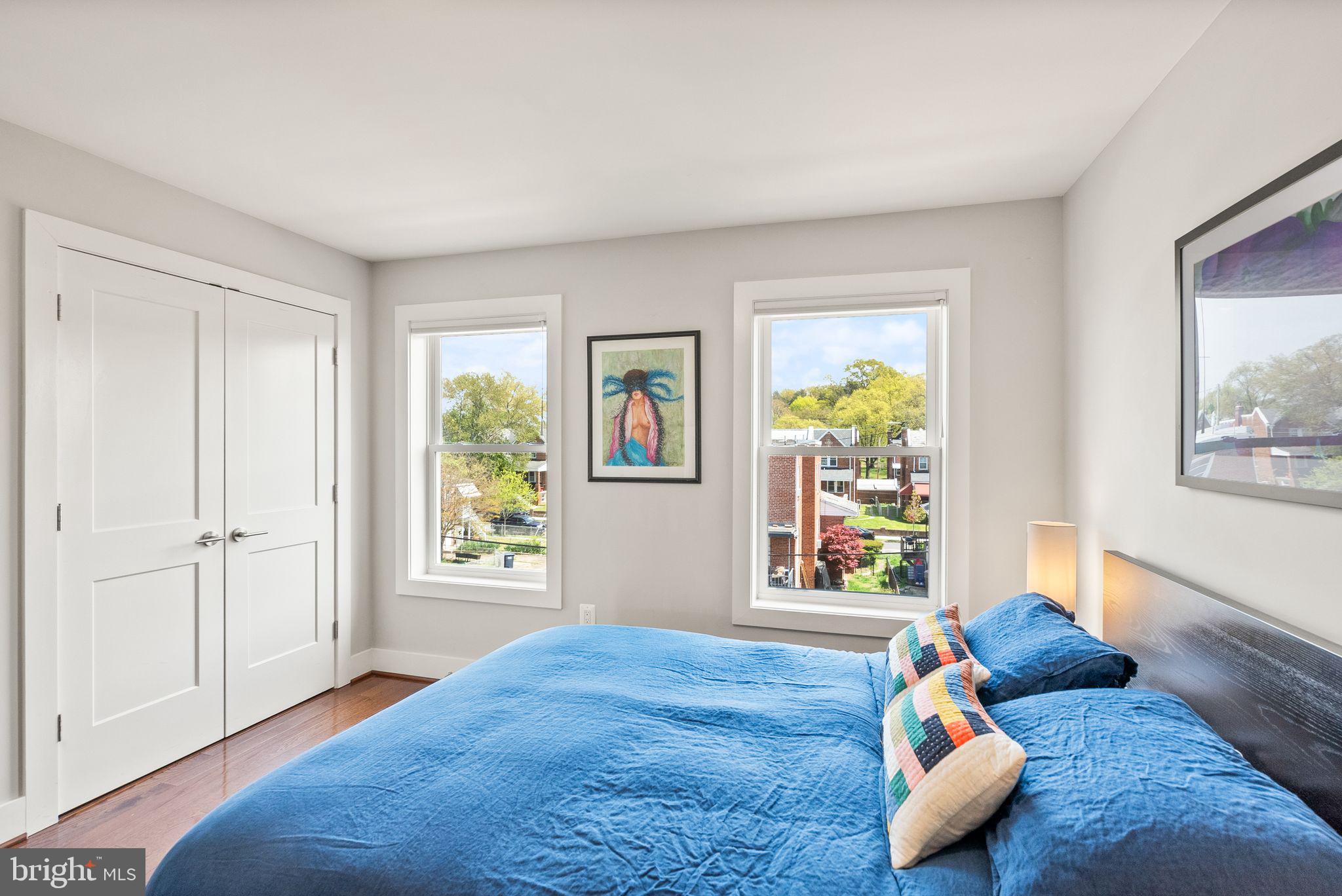 BRIGHTWOOD - Residential