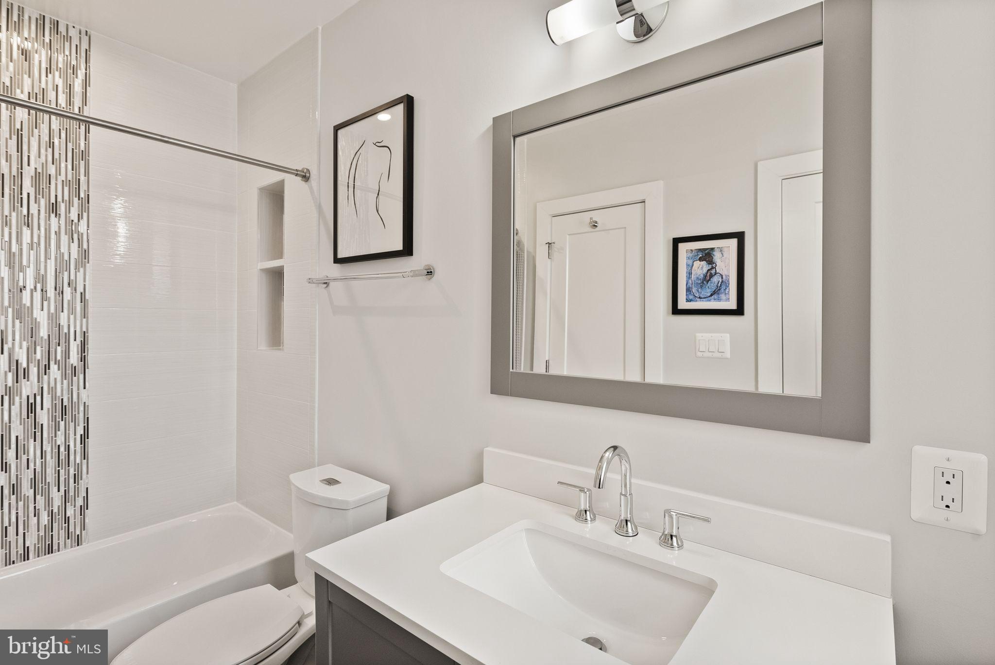 BRIGHTWOOD - Residential