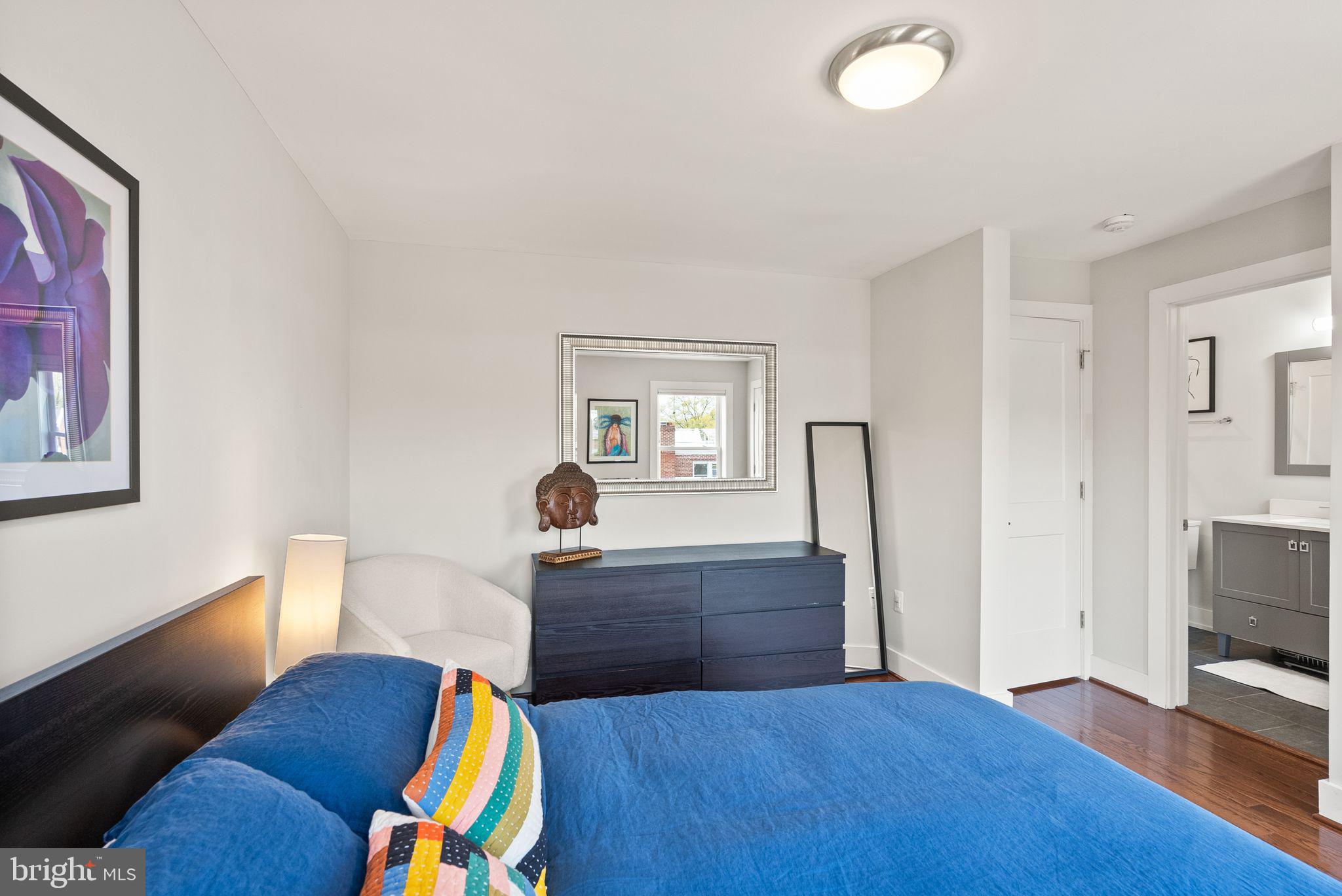 BRIGHTWOOD - Residential