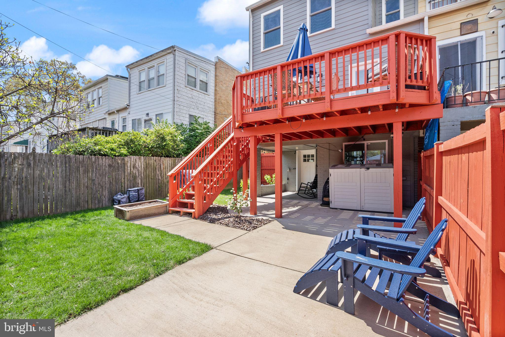 BRIGHTWOOD - Residential