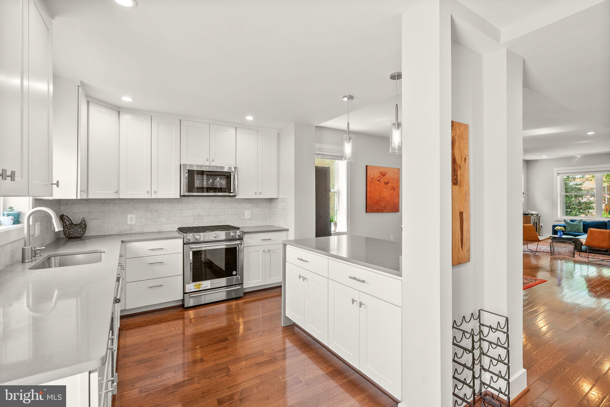 BRIGHTWOOD - Residential