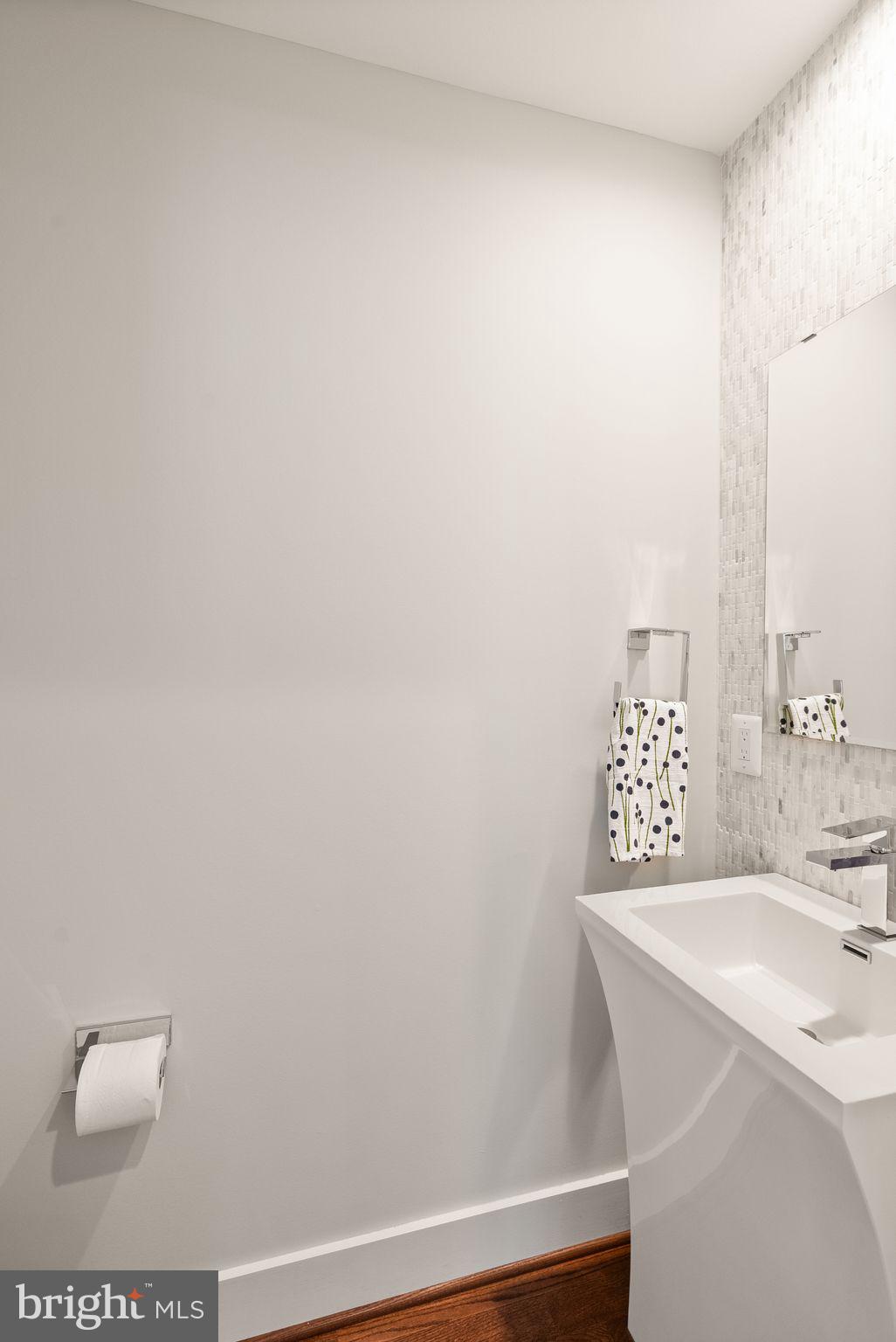 BRIGHTWOOD - Residential