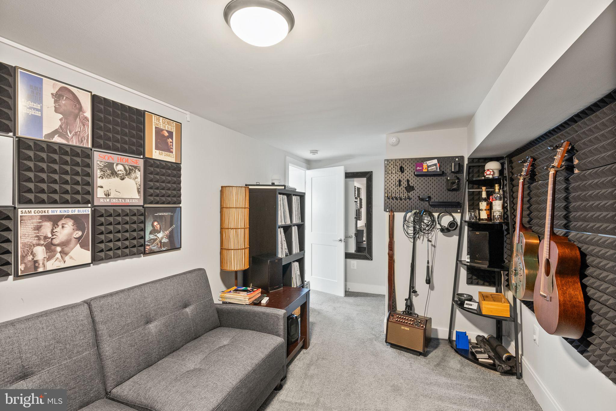 BRIGHTWOOD - Residential