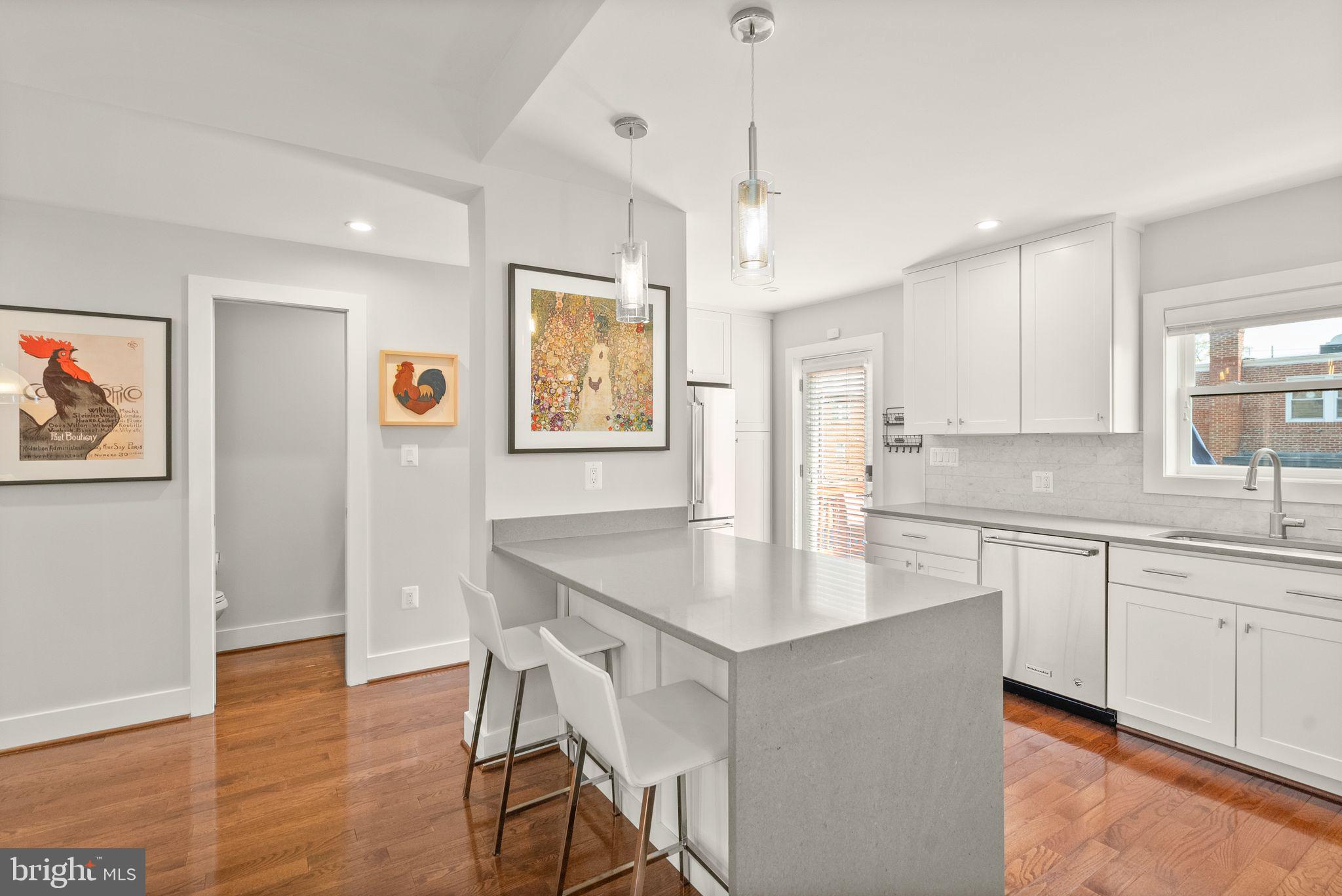 BRIGHTWOOD - Residential