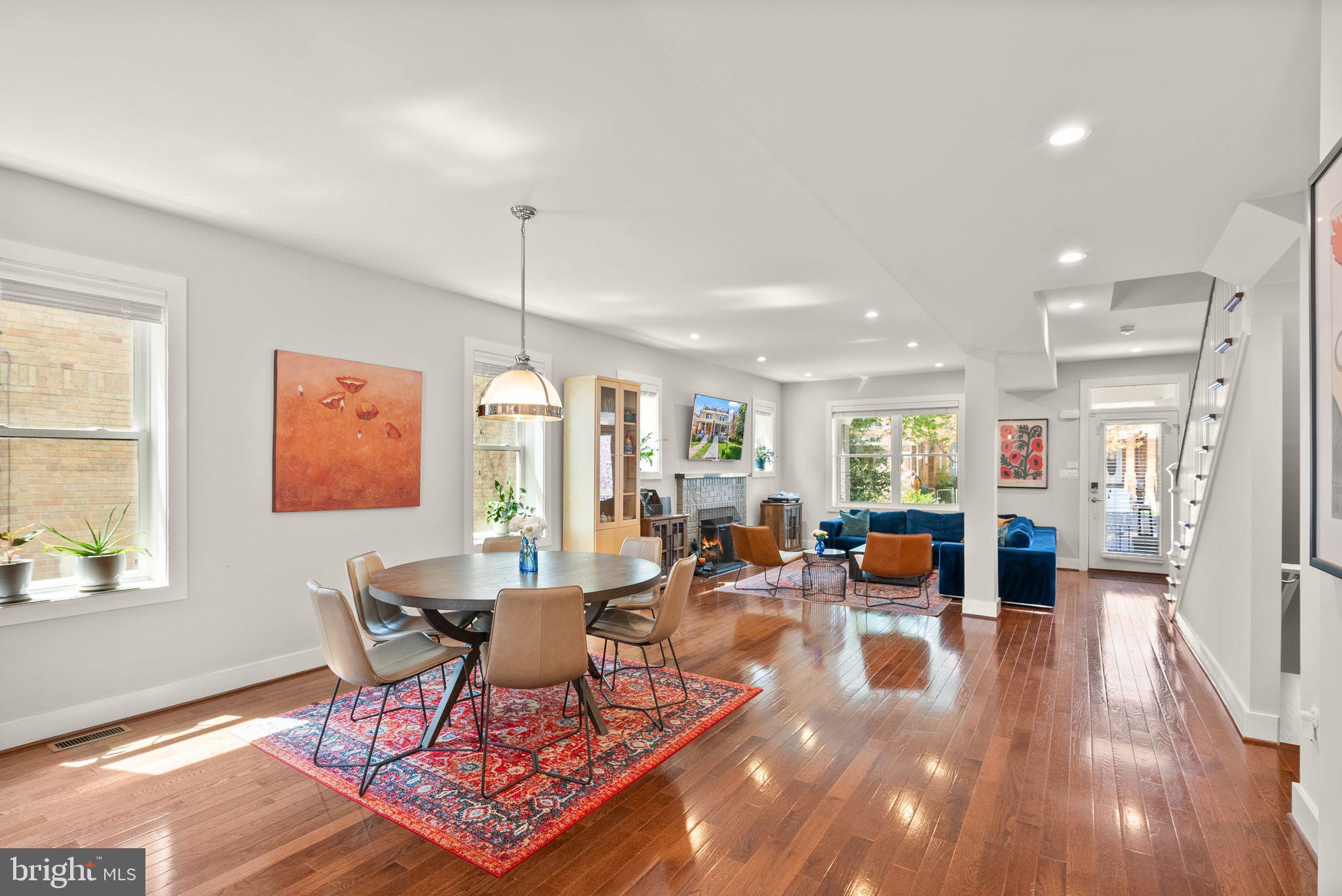 BRIGHTWOOD - Residential