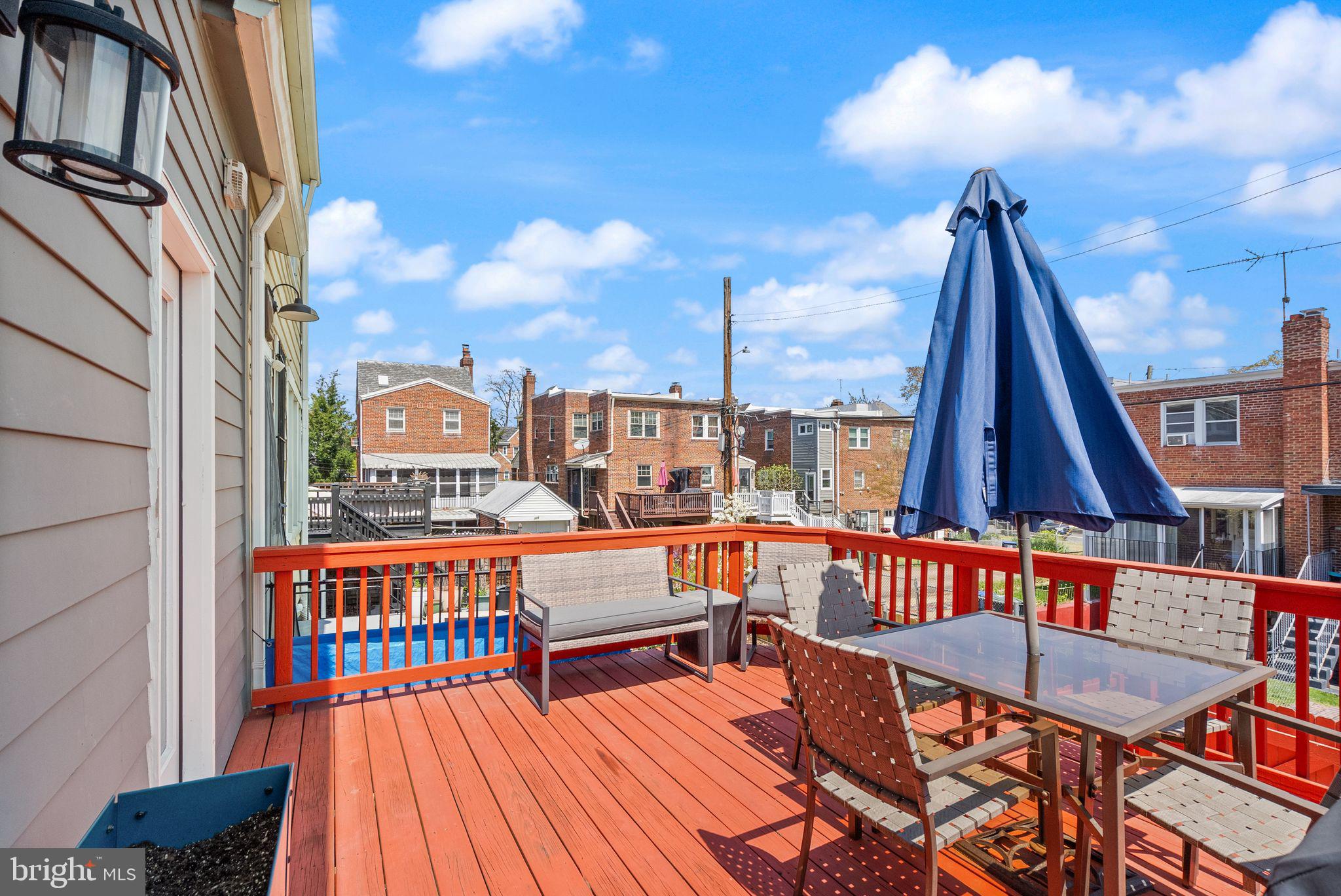 BRIGHTWOOD - Residential