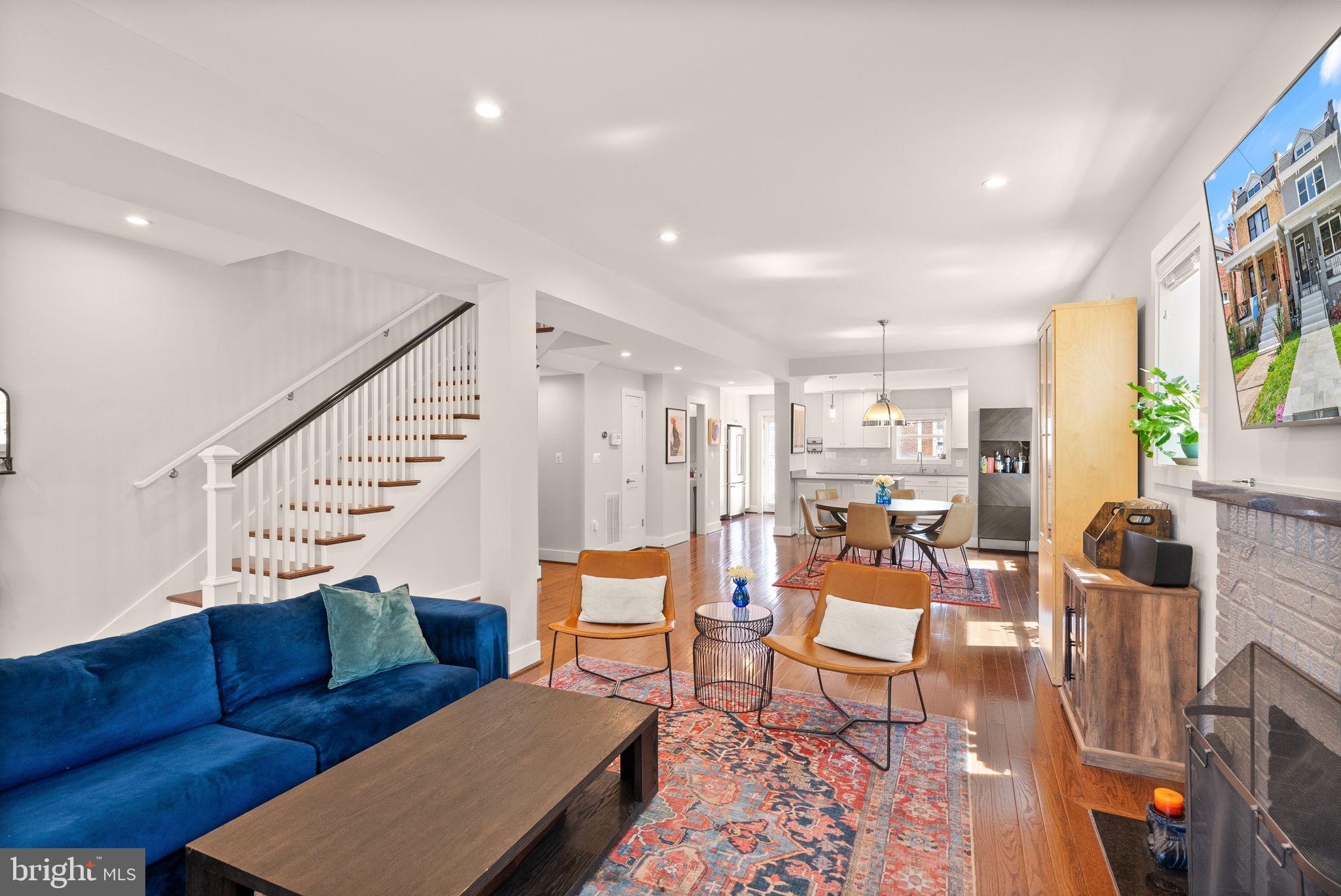 BRIGHTWOOD - Residential