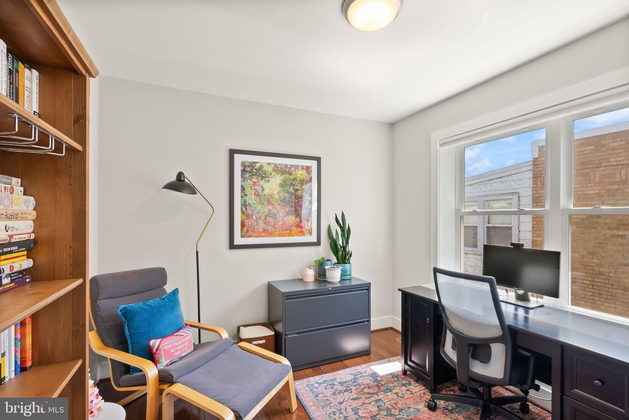 BRIGHTWOOD - Residential