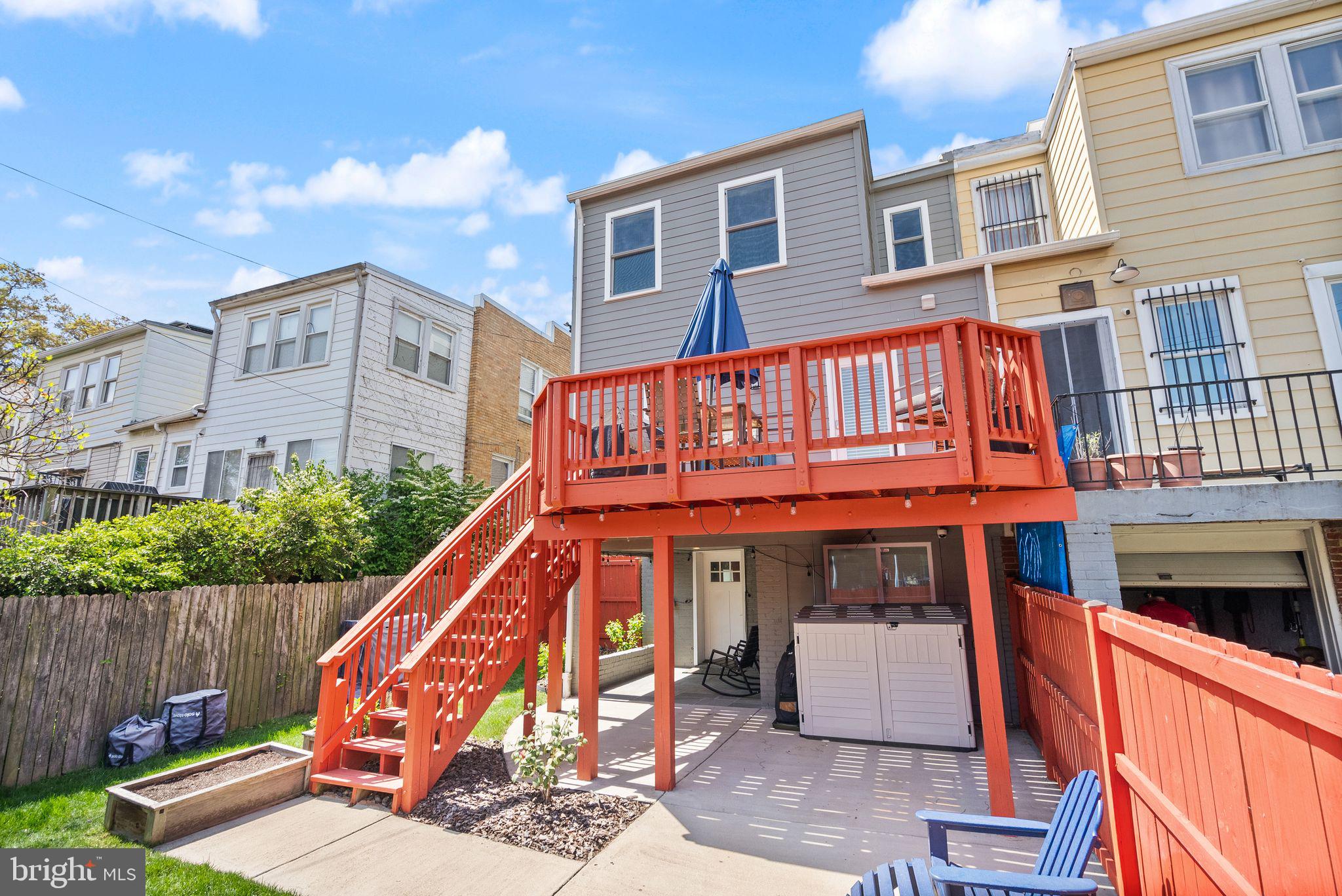 BRIGHTWOOD - Residential