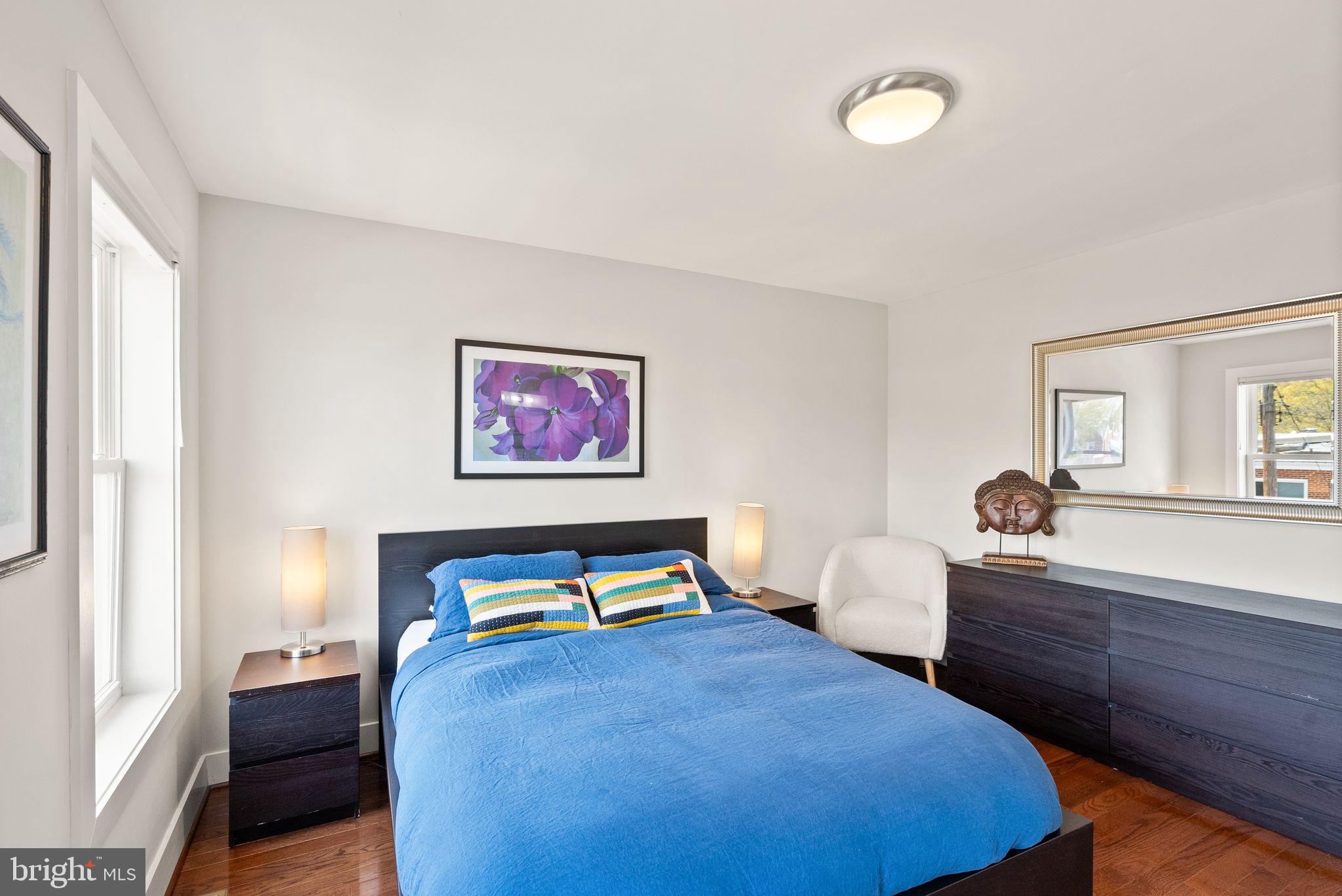 BRIGHTWOOD - Residential