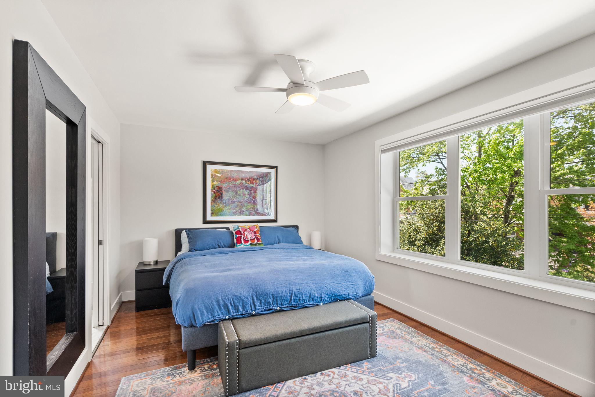 BRIGHTWOOD - Residential