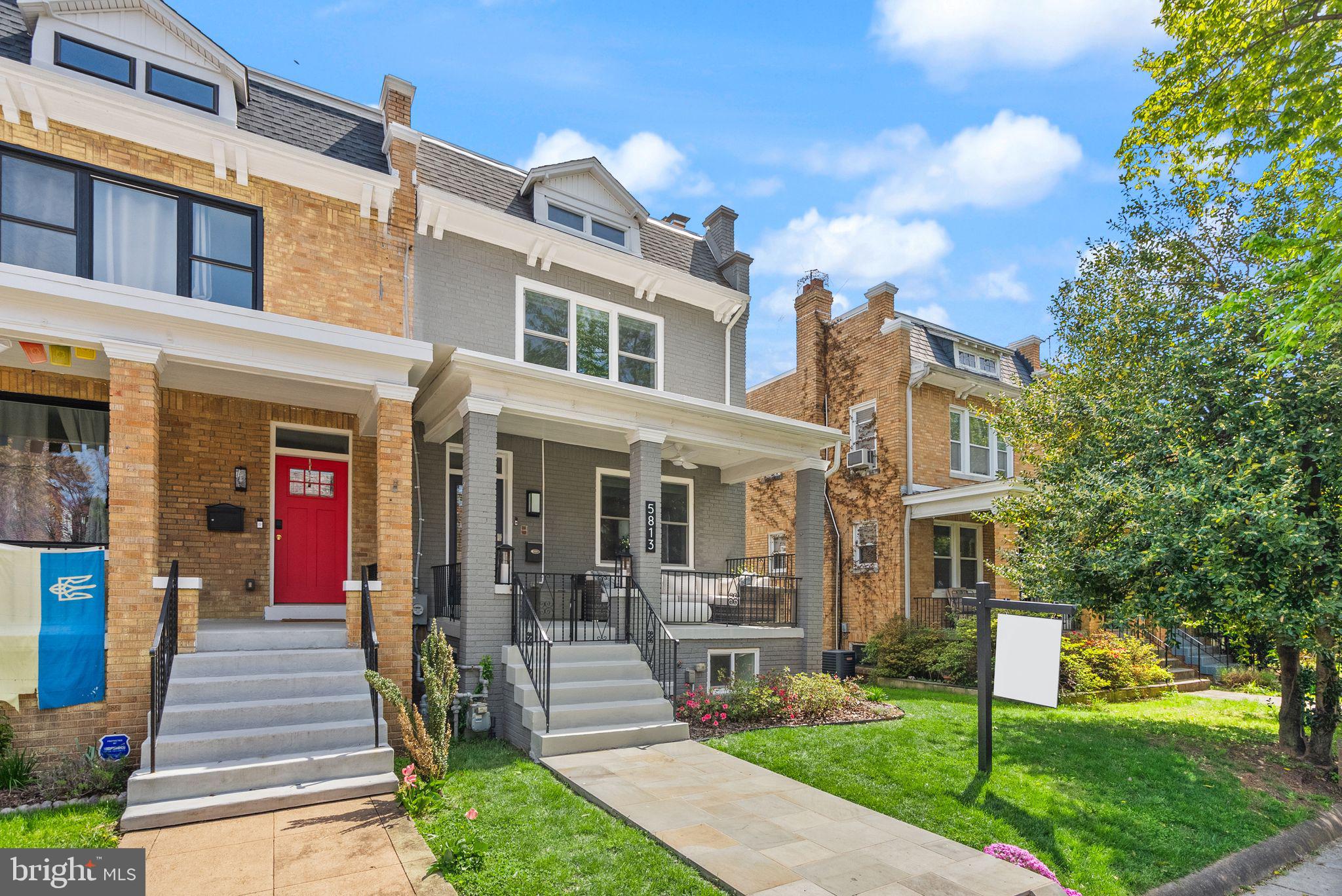 5813 4TH STREET NW