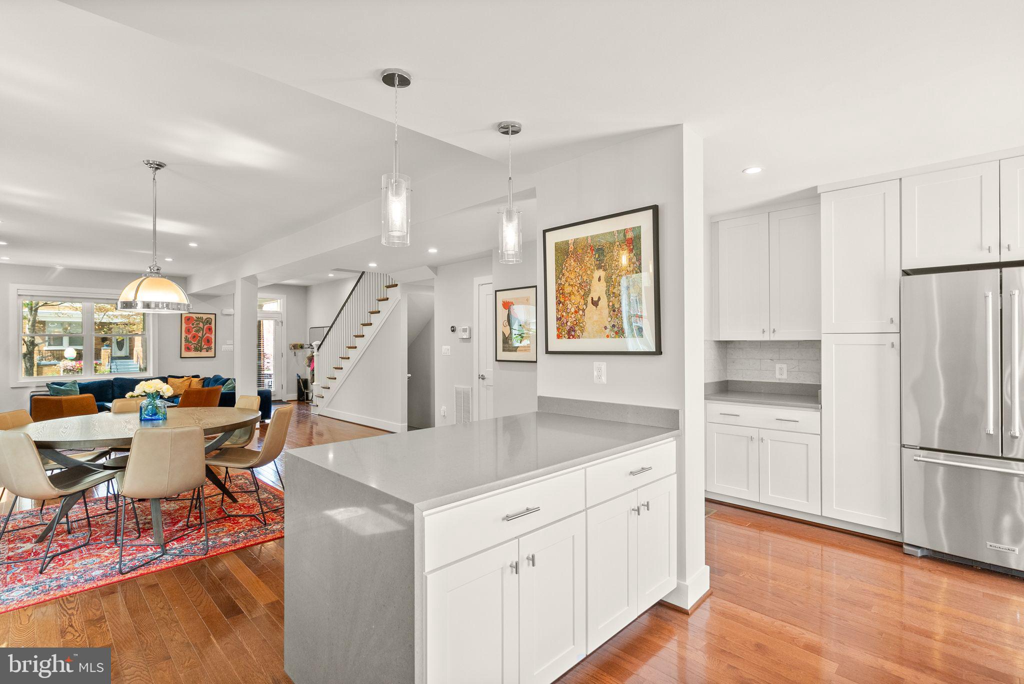 BRIGHTWOOD - Residential