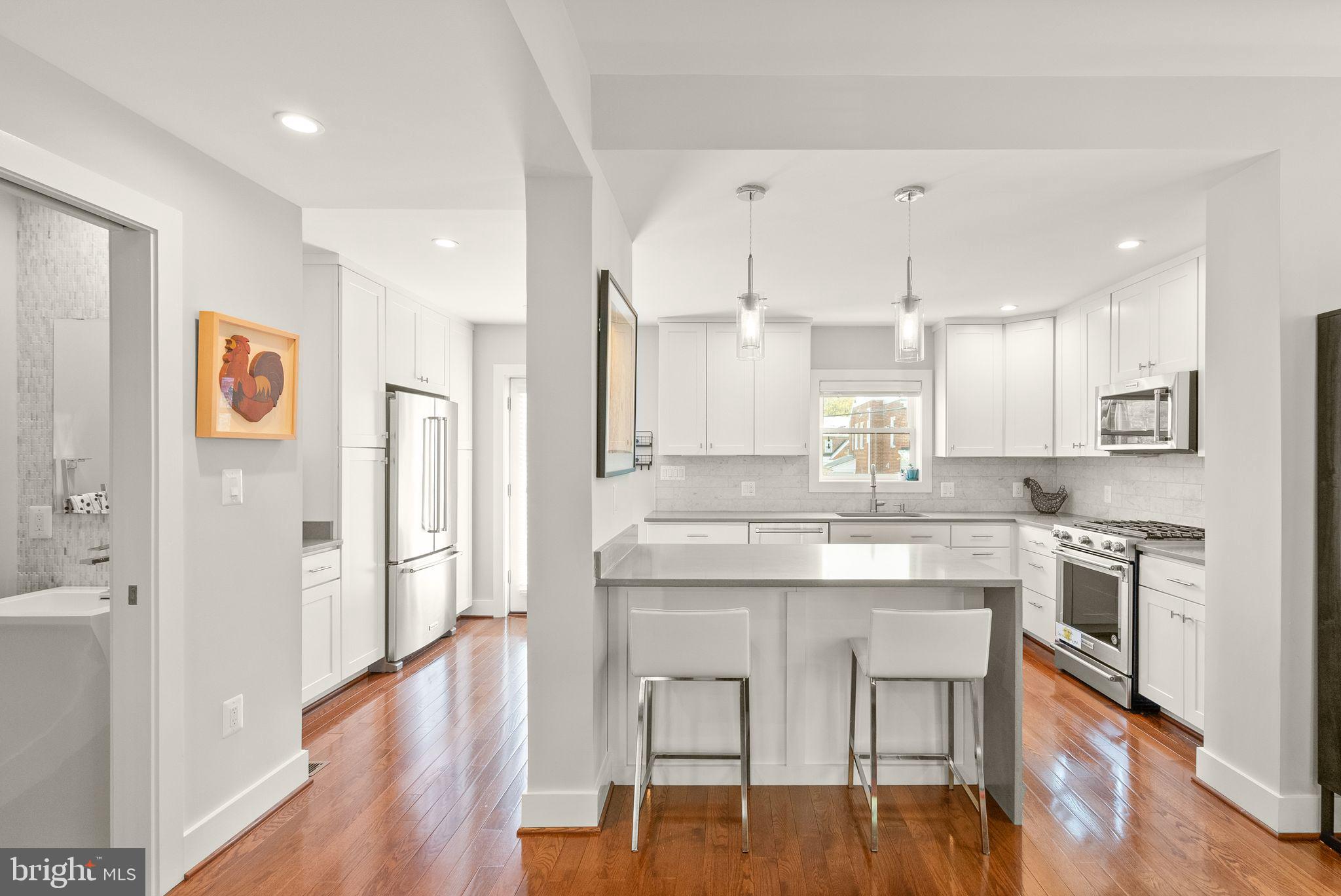 BRIGHTWOOD - Residential