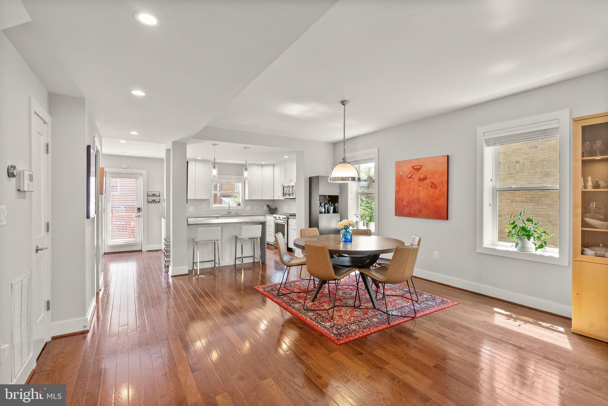 BRIGHTWOOD - Residential