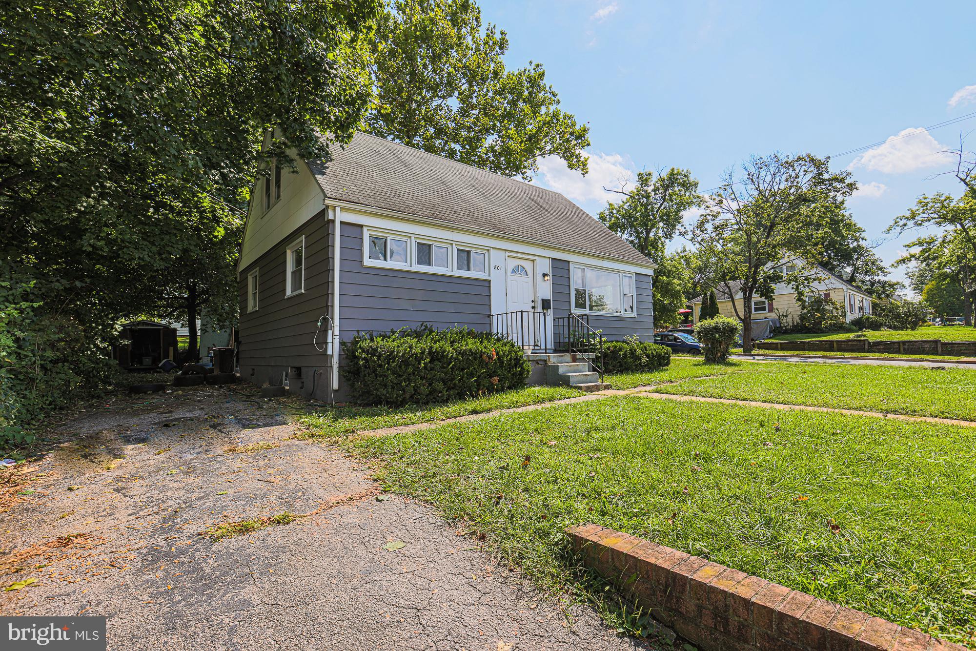 SILVER CREEK - Residential