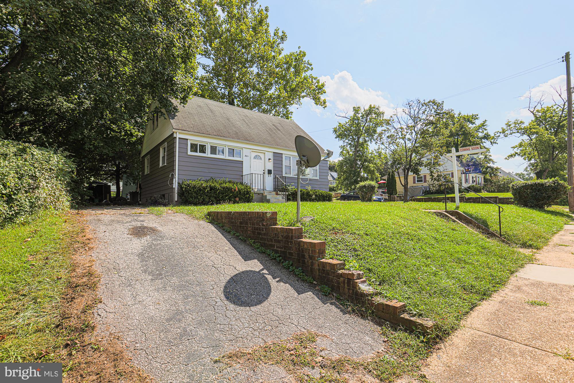 SILVER CREEK - Residential