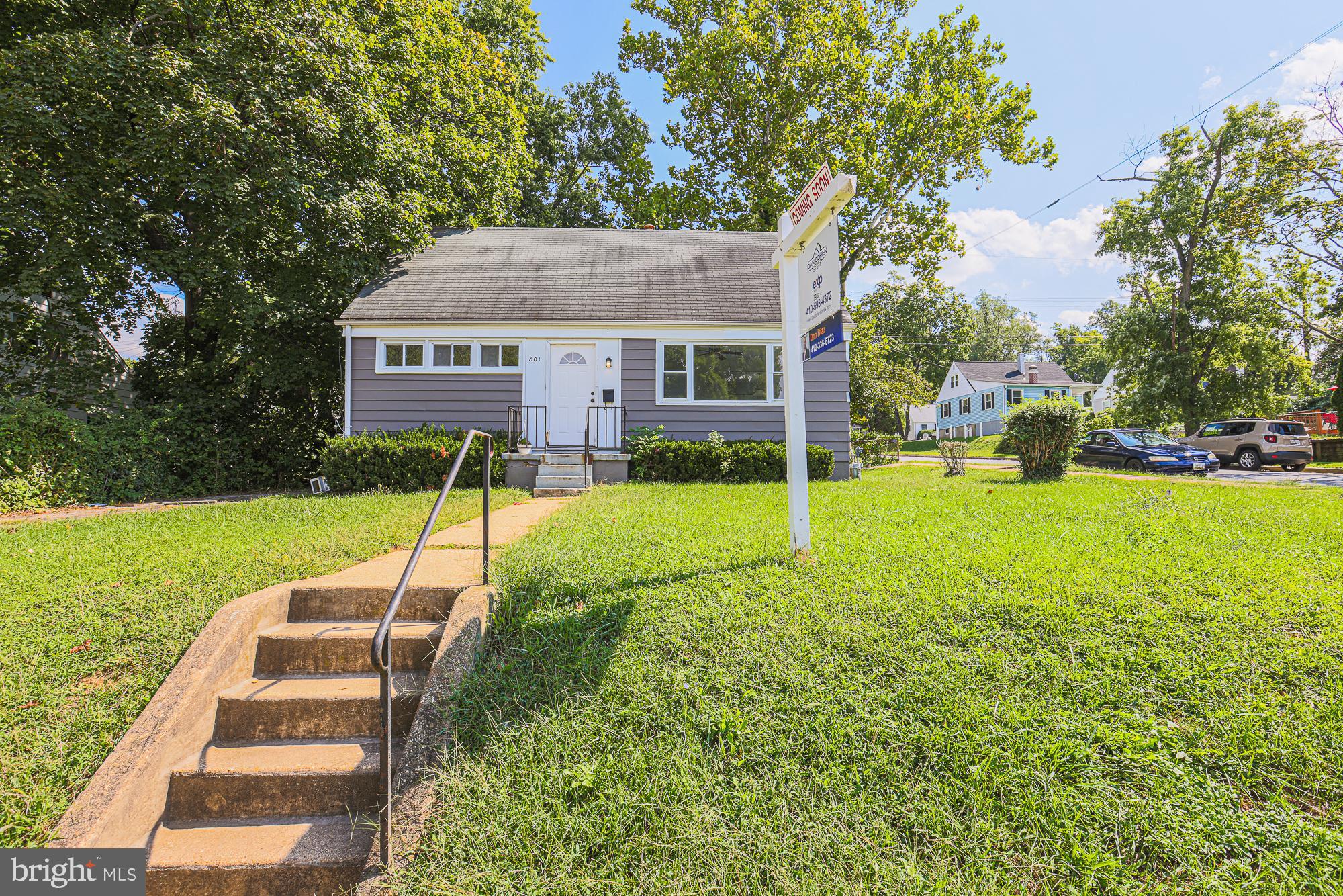 SILVER CREEK - Residential