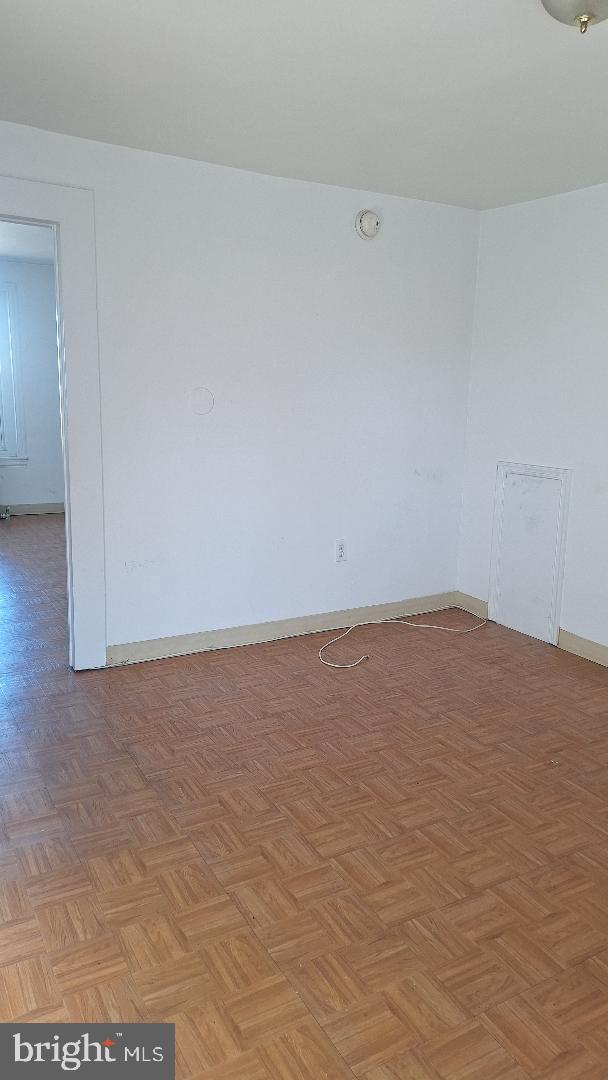 PHILADELPHIA (SOUTH) - Residential Lease